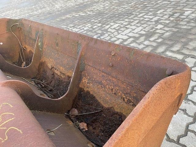[Other] (12005153) 2.00 m GLV / ditch cleaning bucket SMP