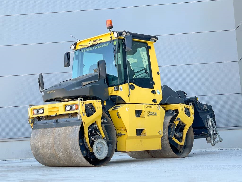 Bomag BW 154 AP-4V AM