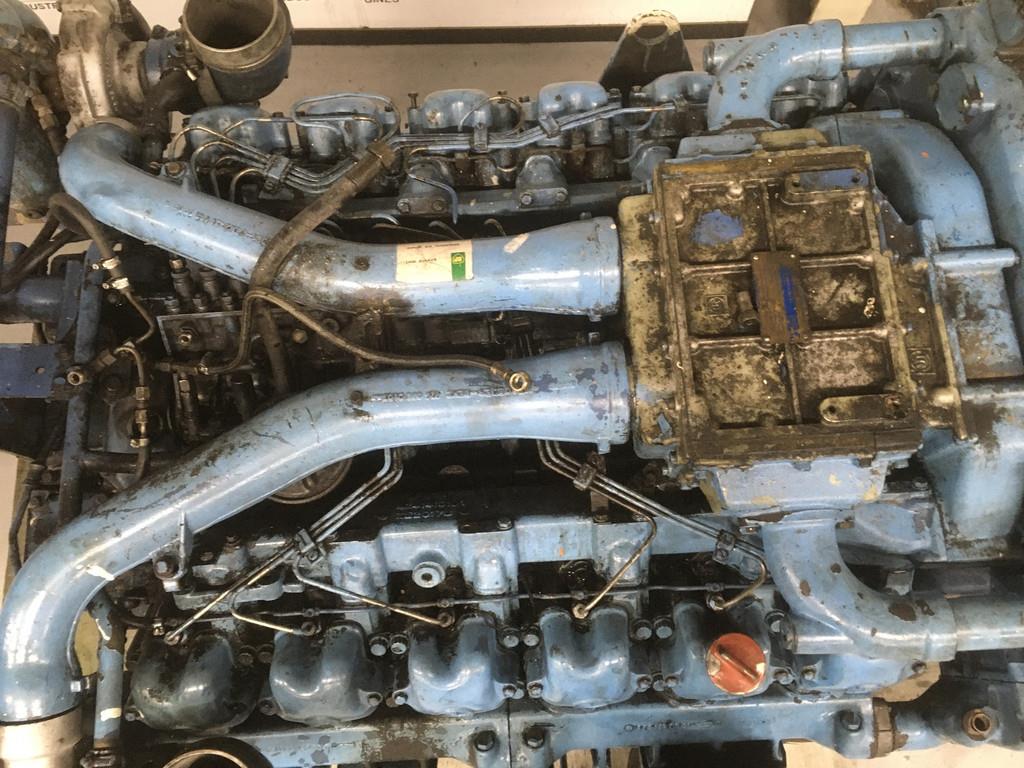 MTU ERCEDES OM 424.901-500 CORE