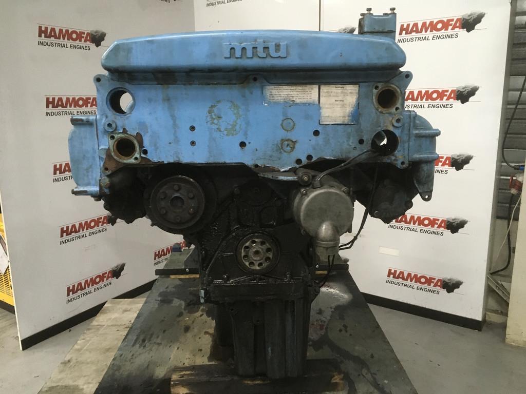 MTU ERCEDES OM 424.901-500 CORE