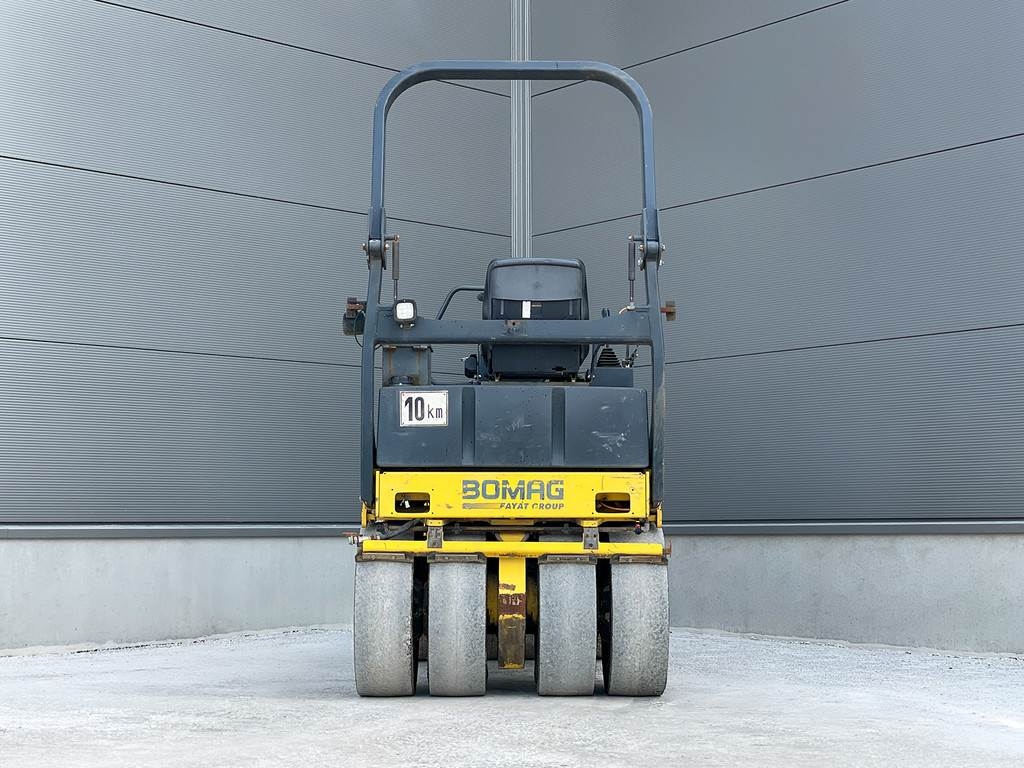 Bomag BW 138 AC