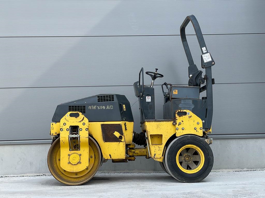 Bomag BW 138 AC