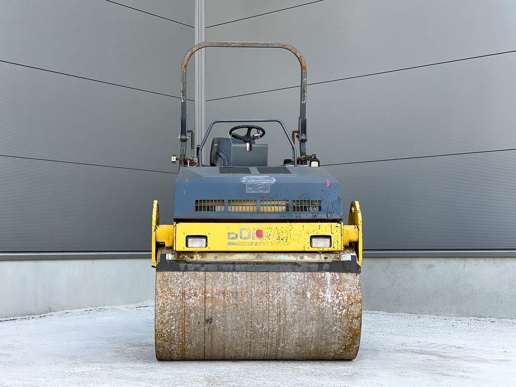 Bomag BW 138 AC
