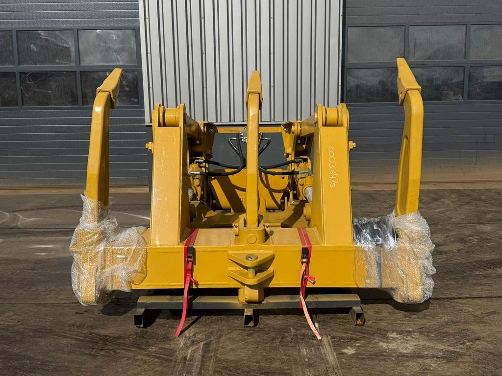 CAT D8T D8R D8N Multishank Ripper (forged shanks)