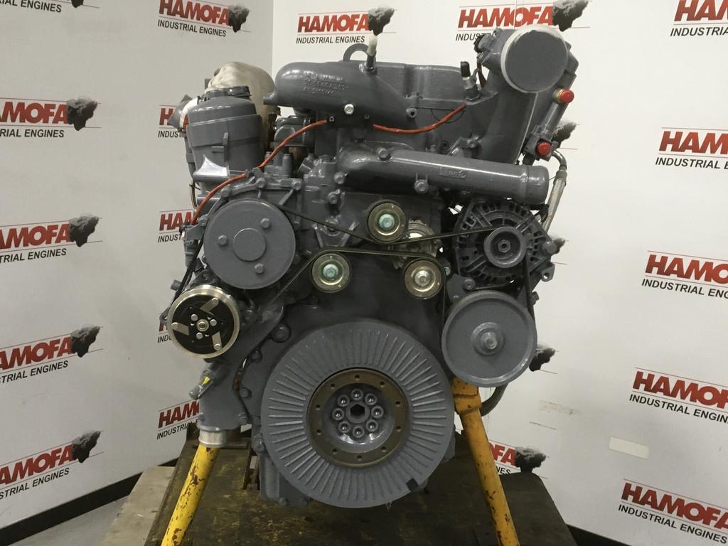 Liebherr D856 A7 NEW