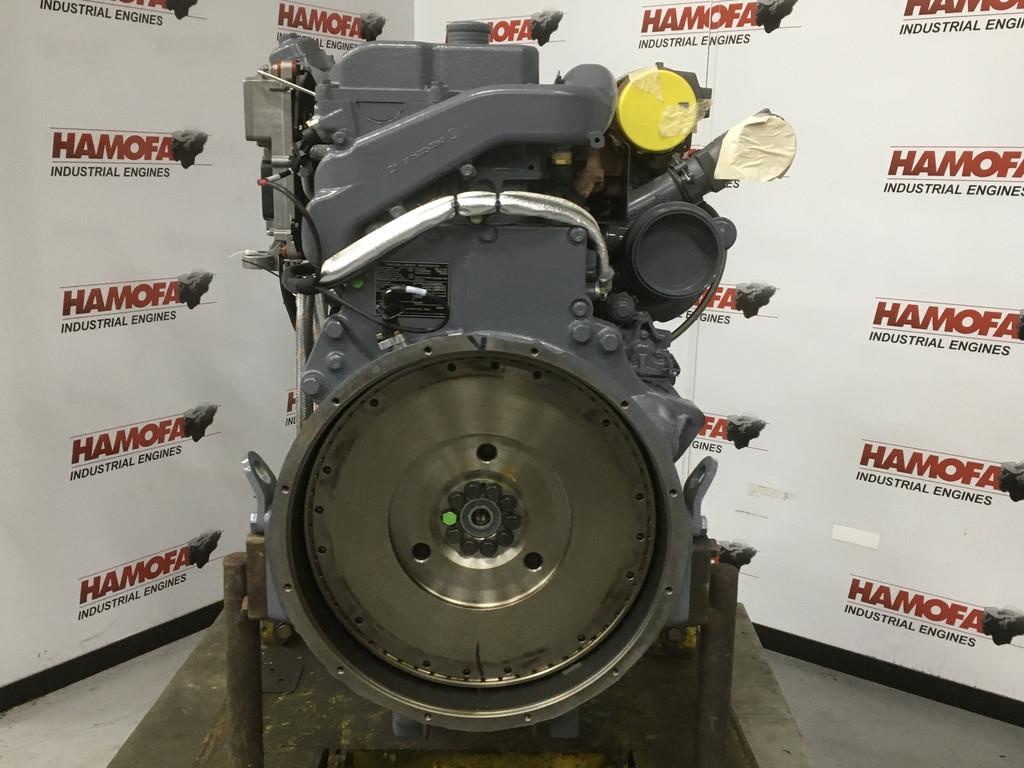 Liebherr D856 A7 NEW