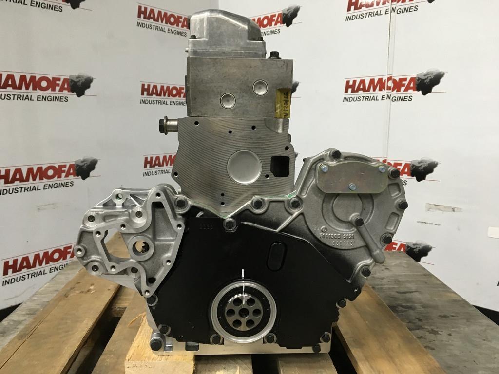 MAN D0826-LOH LONGBLOCK