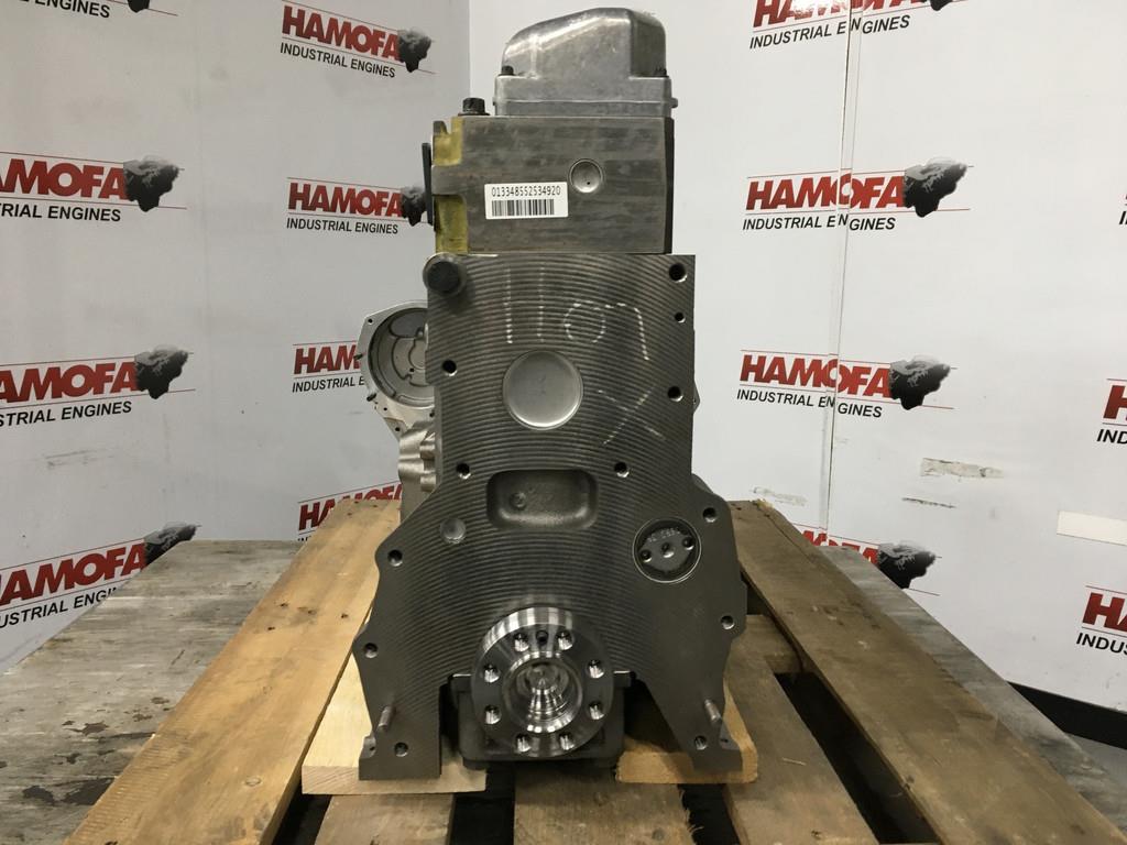 MAN D0826-LOH LONGBLOCK