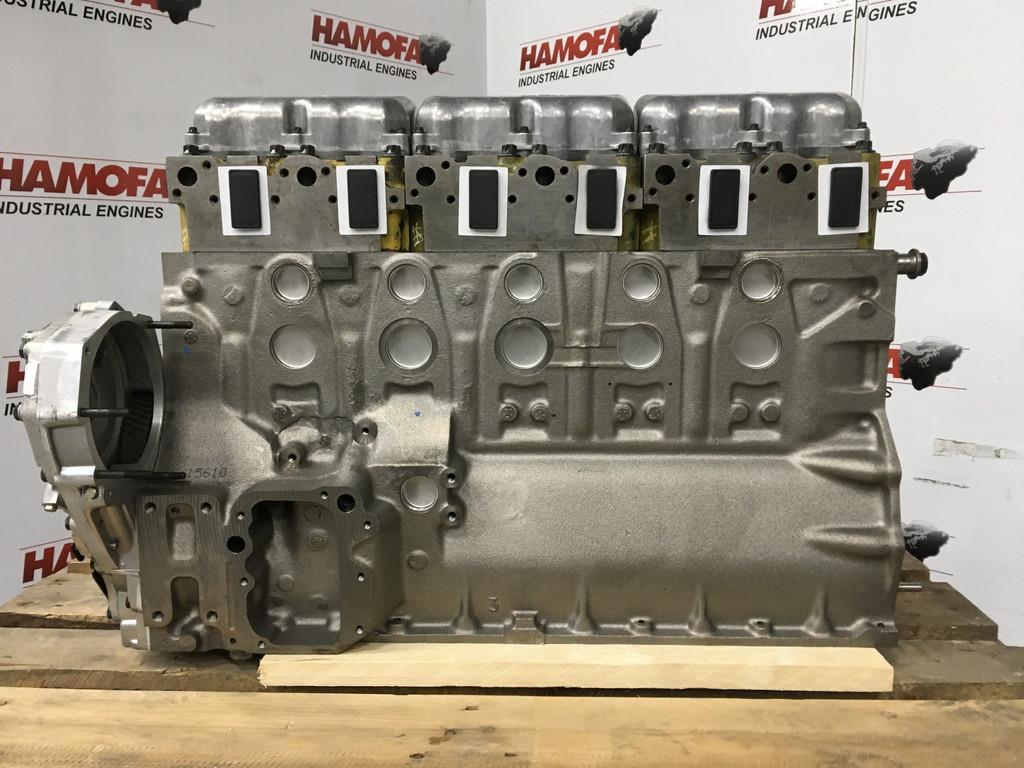 MAN D0826-LOH LONGBLOCK