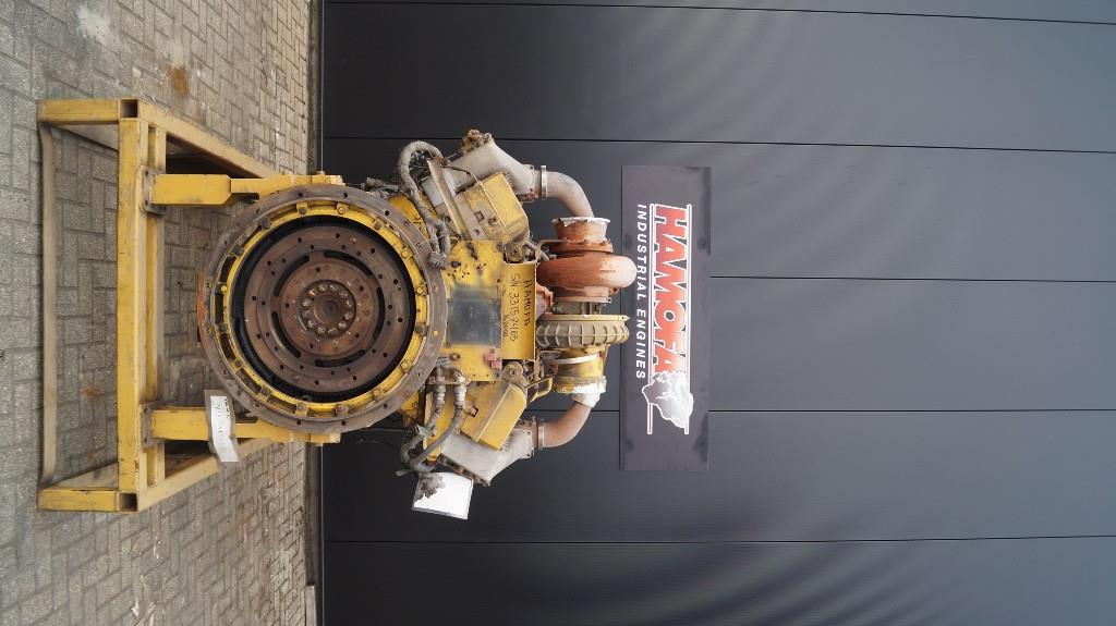 Cummins K2000E CPL2914 USED