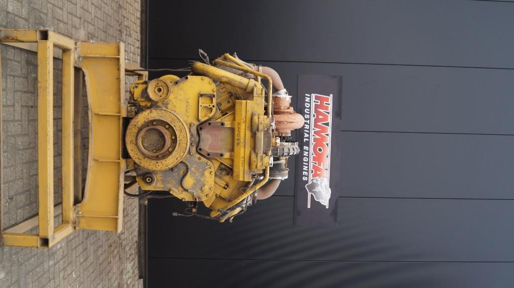 Cummins K2000E CPL2914 USED