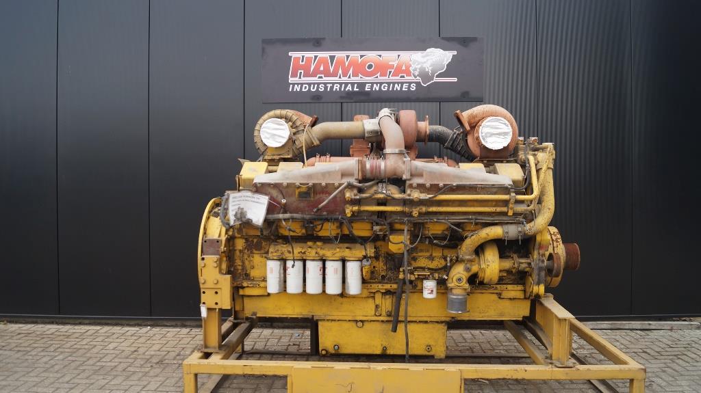 Cummins K2000E CPL2914 USED