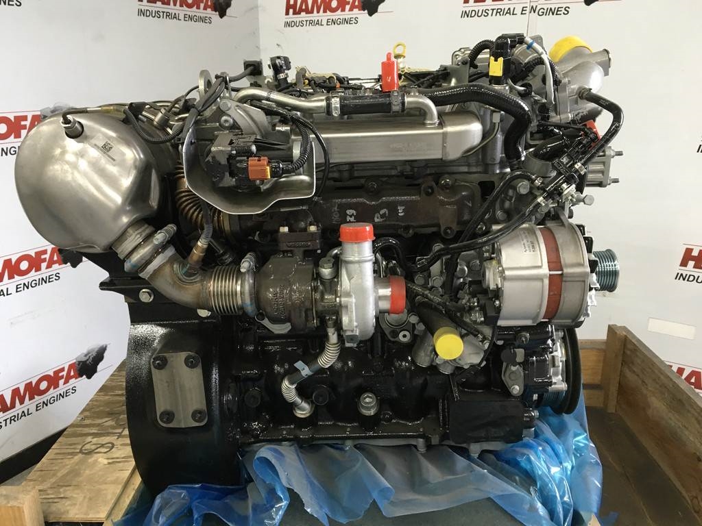 C3.4B CJG-4435247 NEW  Machineryscanner