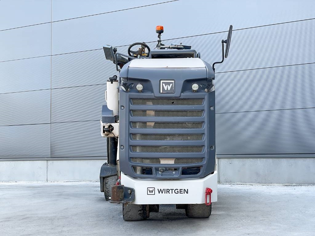 Wirtgen W 50 RI