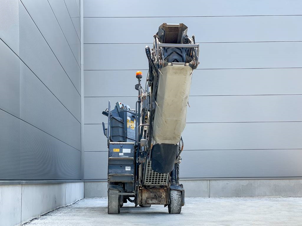 Wirtgen W 50 RI