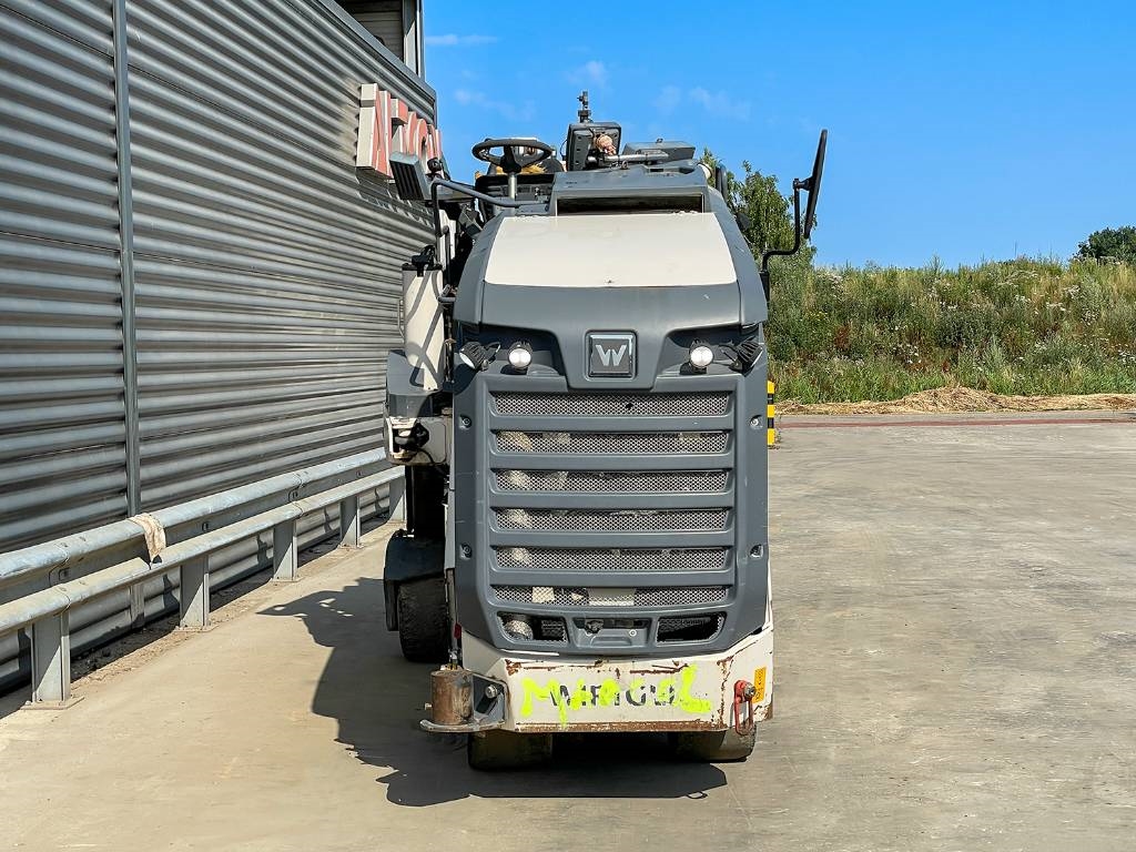 Wirtgen W 50 RI