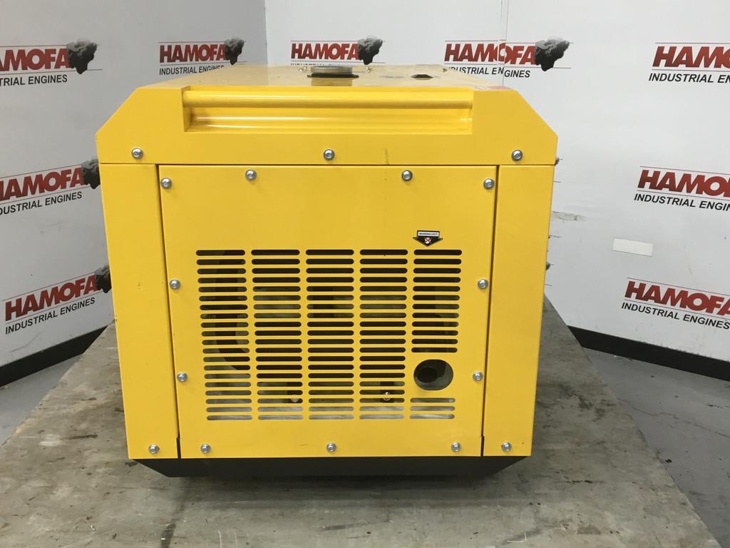 [Other] SWEDIC SW-11500 GENERATOR 10KVA NEW