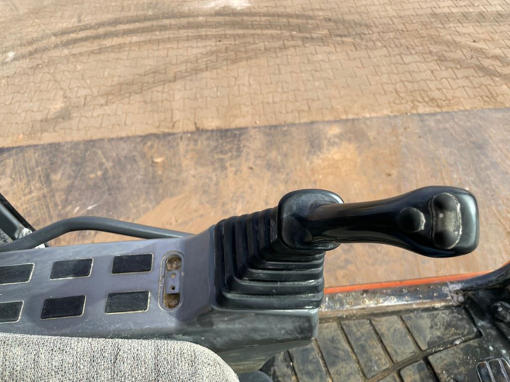 2008 Doosan DX300LC-48244309