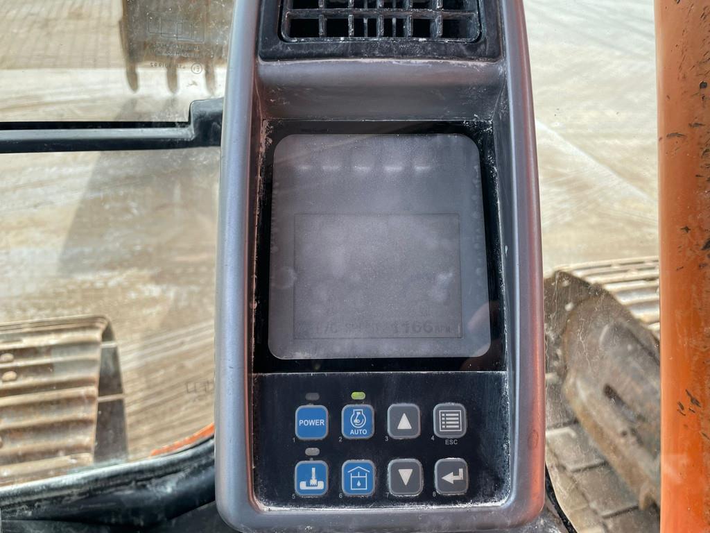 2008 Doosan DX300LC-48244310