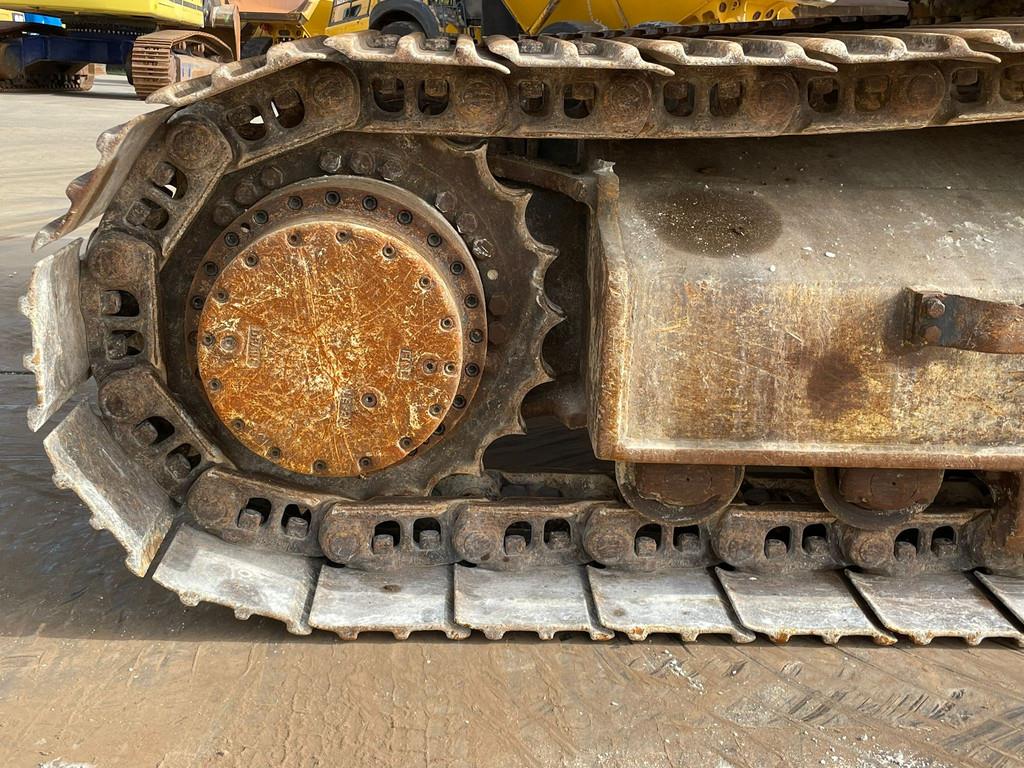 2008 Doosan DX300LC-48244302