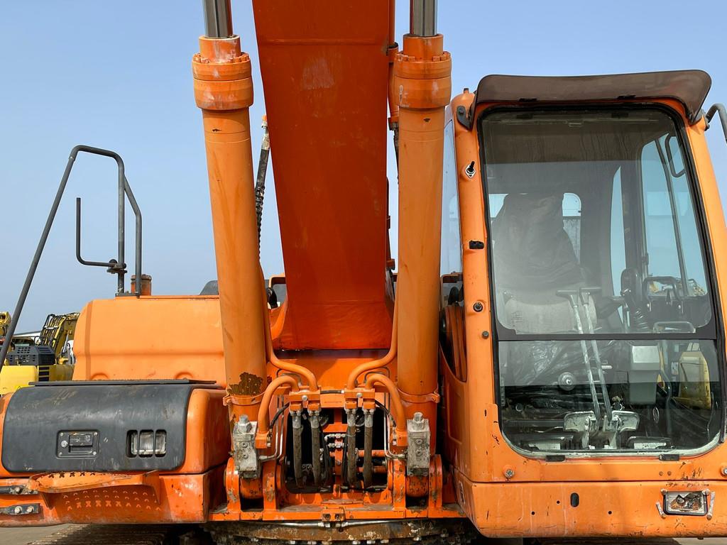 2008 Doosan DX300LC-48244297