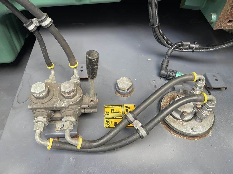 Atlas Copco QAS 500 VD