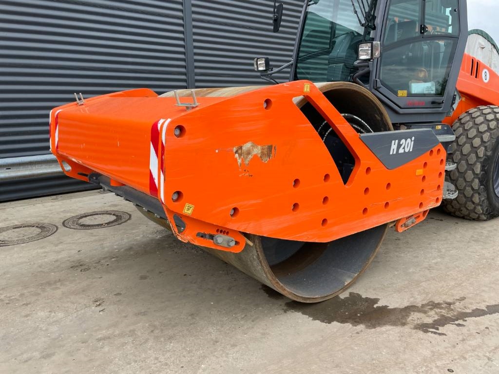 Hamm H 20I