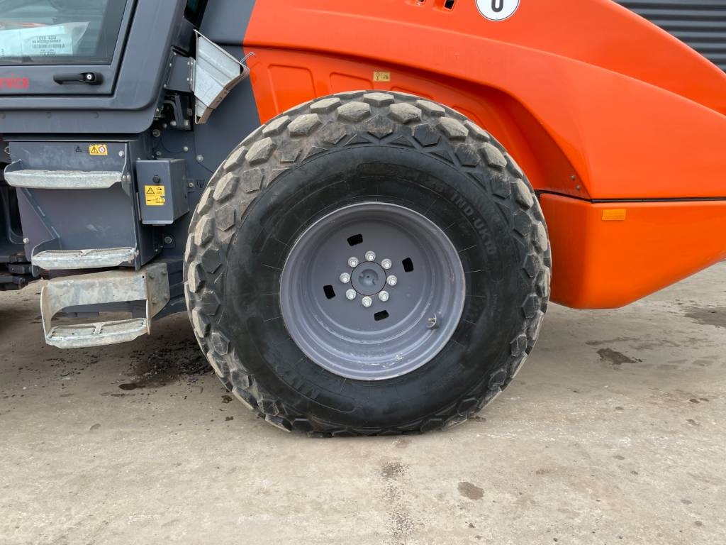 Hamm H 20I