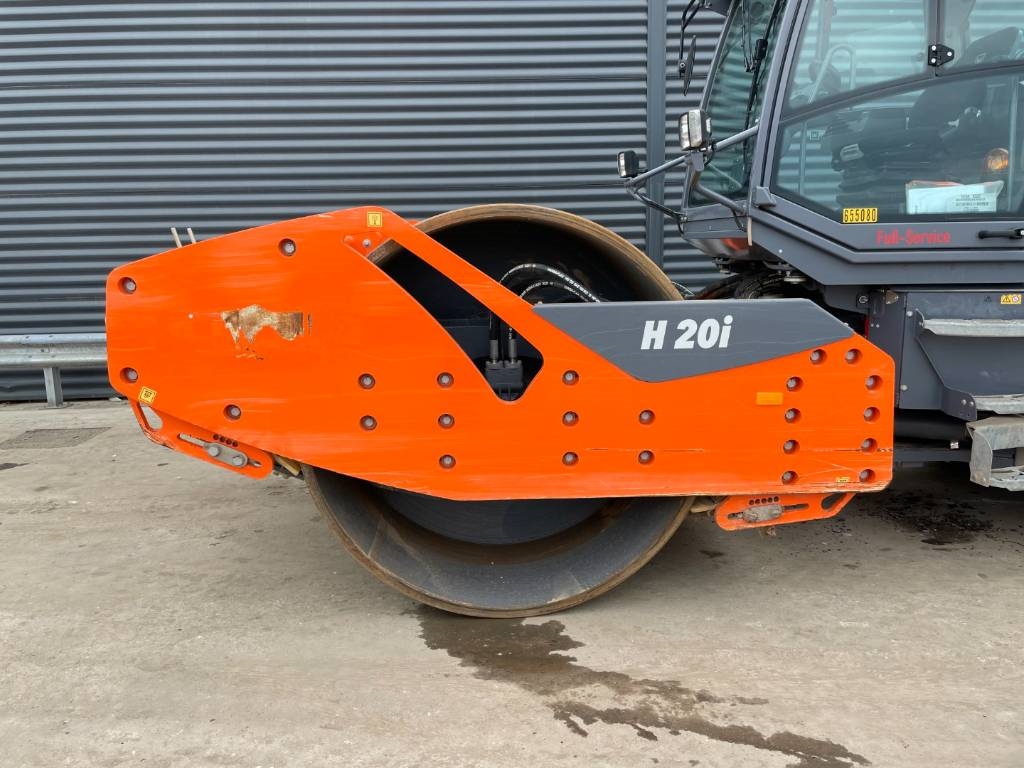 Hamm H 20I