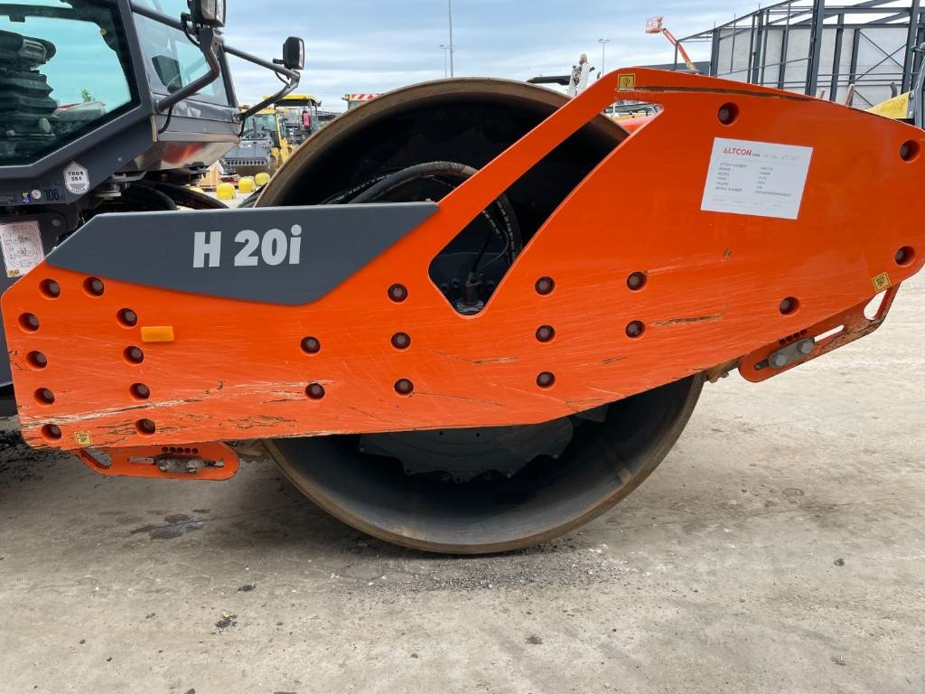 Hamm H 20I