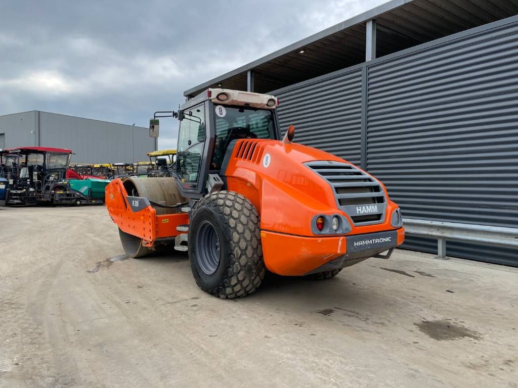 Hamm H 20I