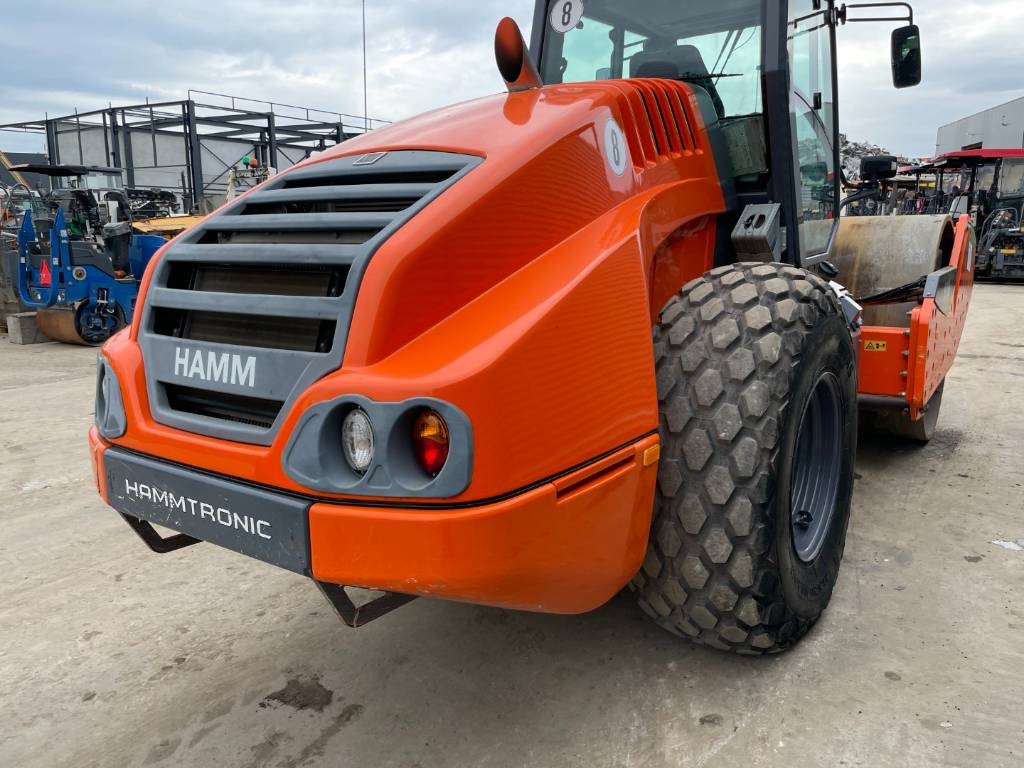 Hamm H 20I