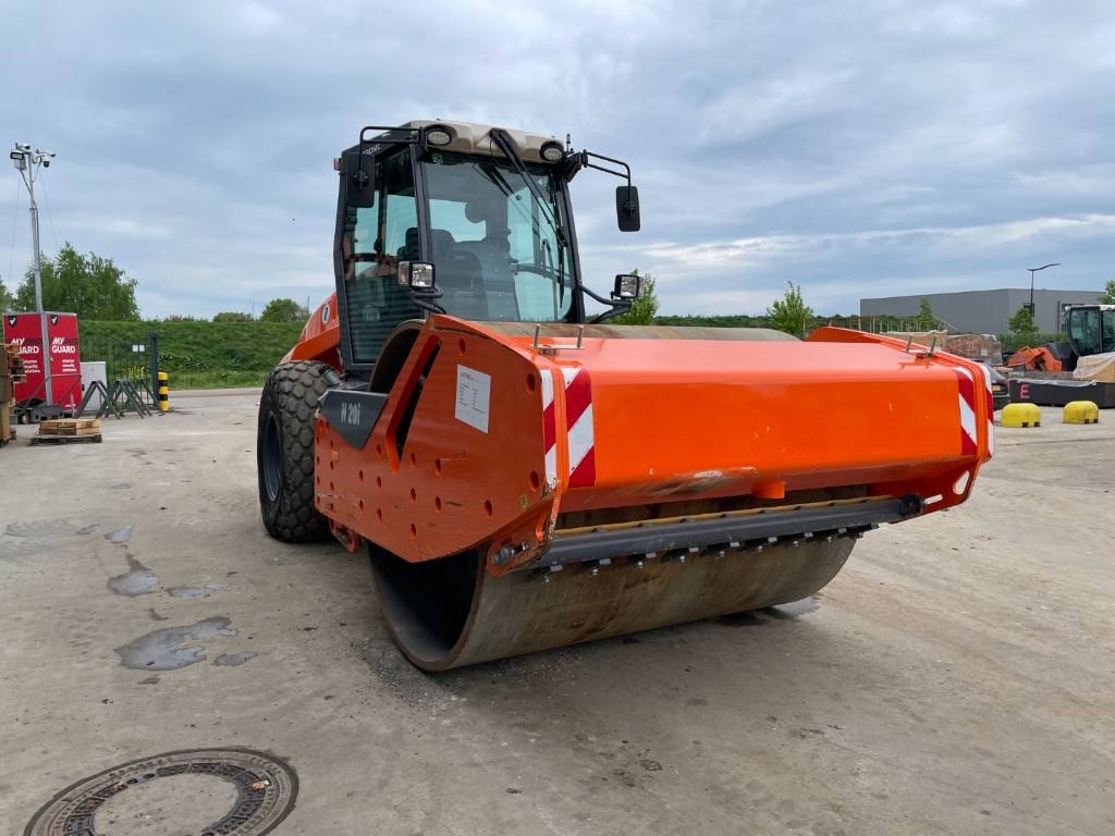 Hamm H 20I