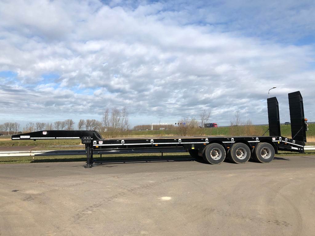 Ozgul 60 Ton 3 axle - LW3 AFR FIX