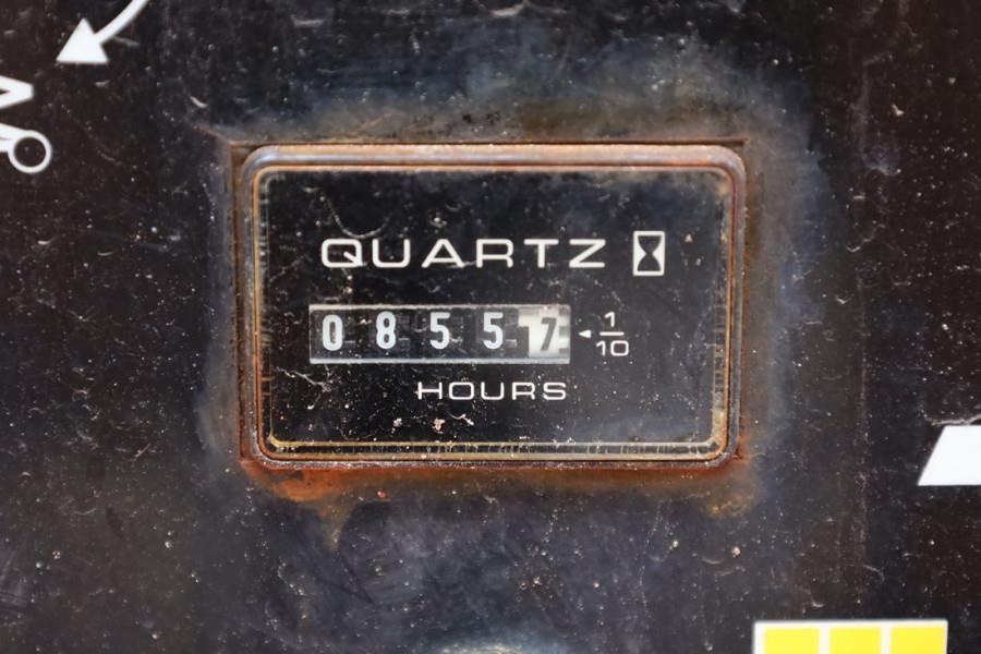 JLG M4069 Hybrid, 14.2m Working Height, 360kg Capacity