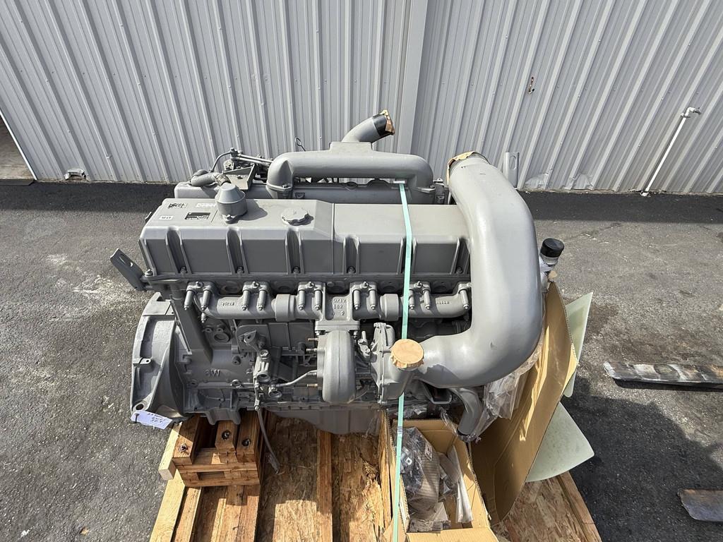 Isuzu 6WG1-XABEA-05-C2 NEW