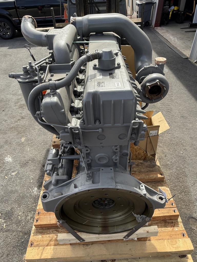 Isuzu 6WG1-XABEA-05-C2 NEW