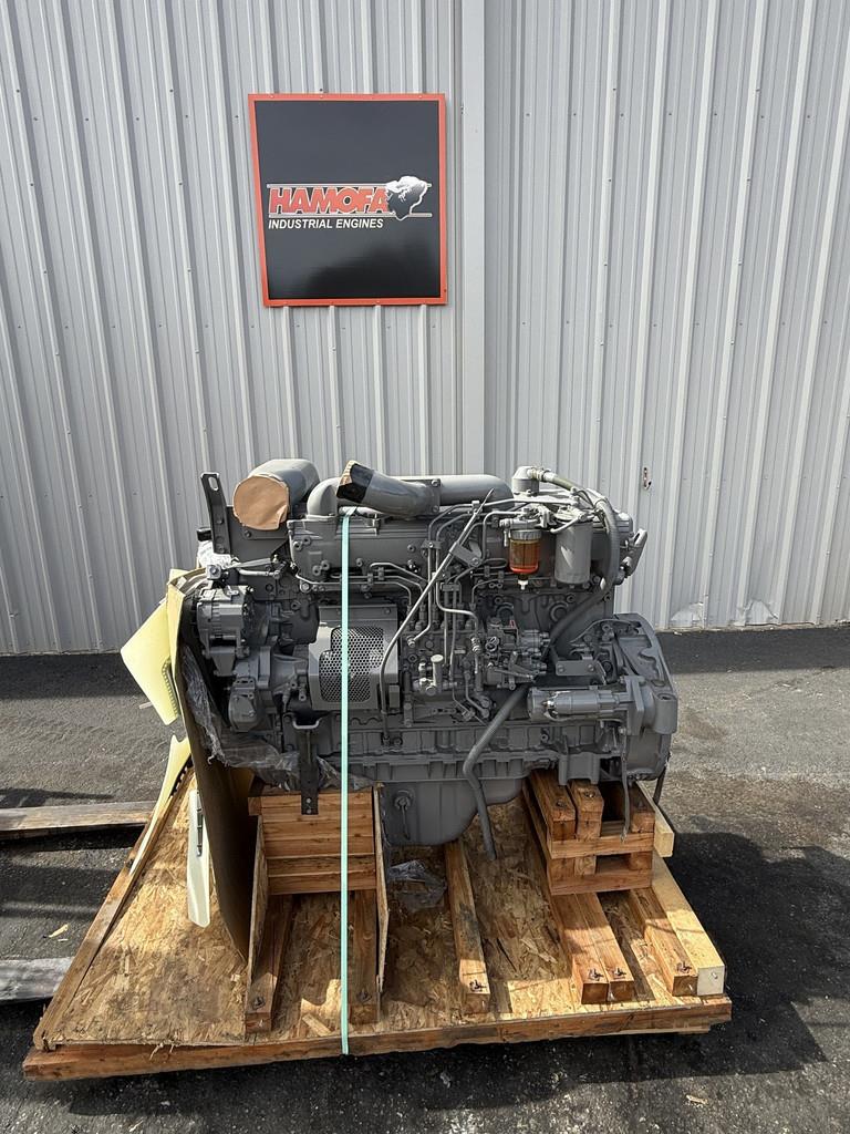 Isuzu 6WG1-XABEA-05-C2 NEW