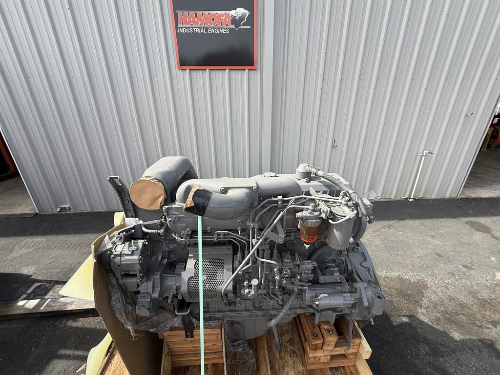 Isuzu 6WG1-XABEA-05-C2 NEW