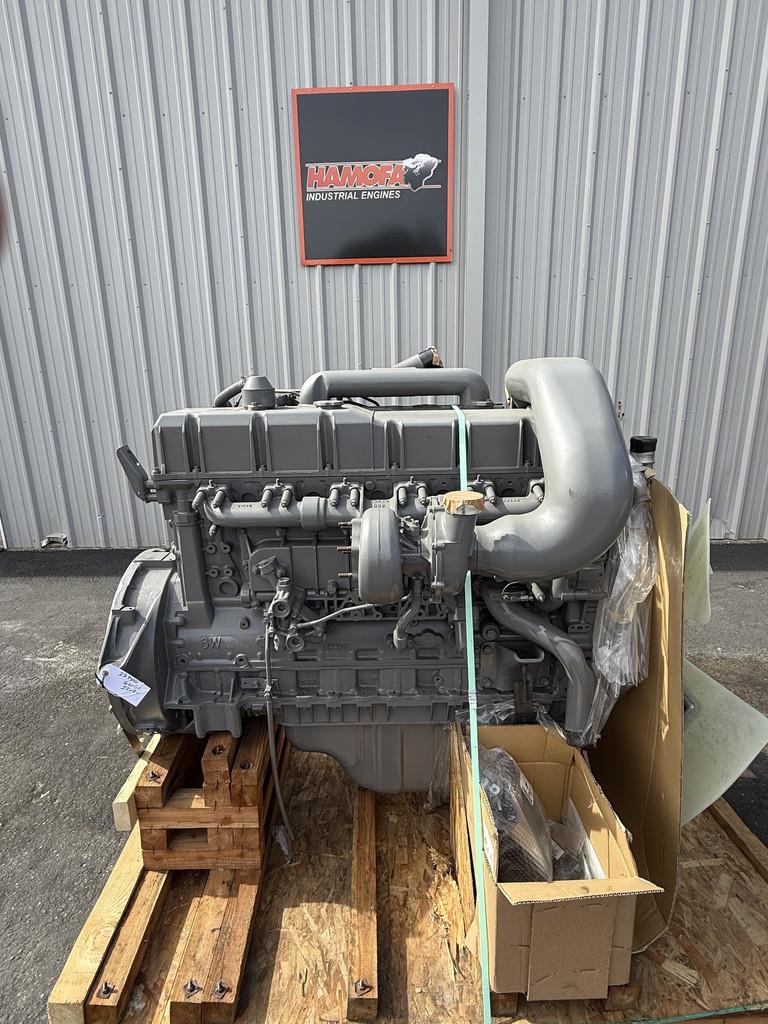 Isuzu 6WG1-XABEA-05-C2 NEW