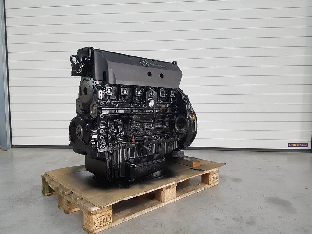 Mercedes-Benz OM 906.991 LONGBLOCK