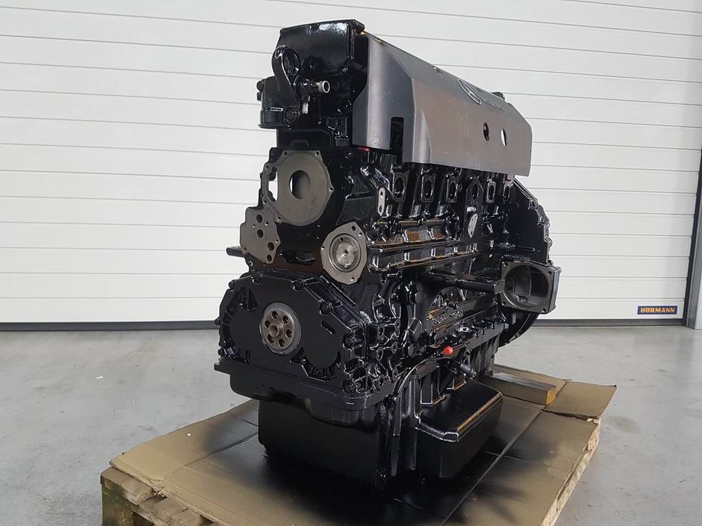 Mercedes-Benz OM 906.991 LONGBLOCK