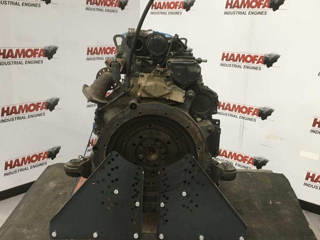 Deutz BF4M1012EC USED