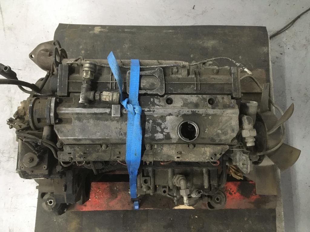 Deutz BF4M1012EC USED