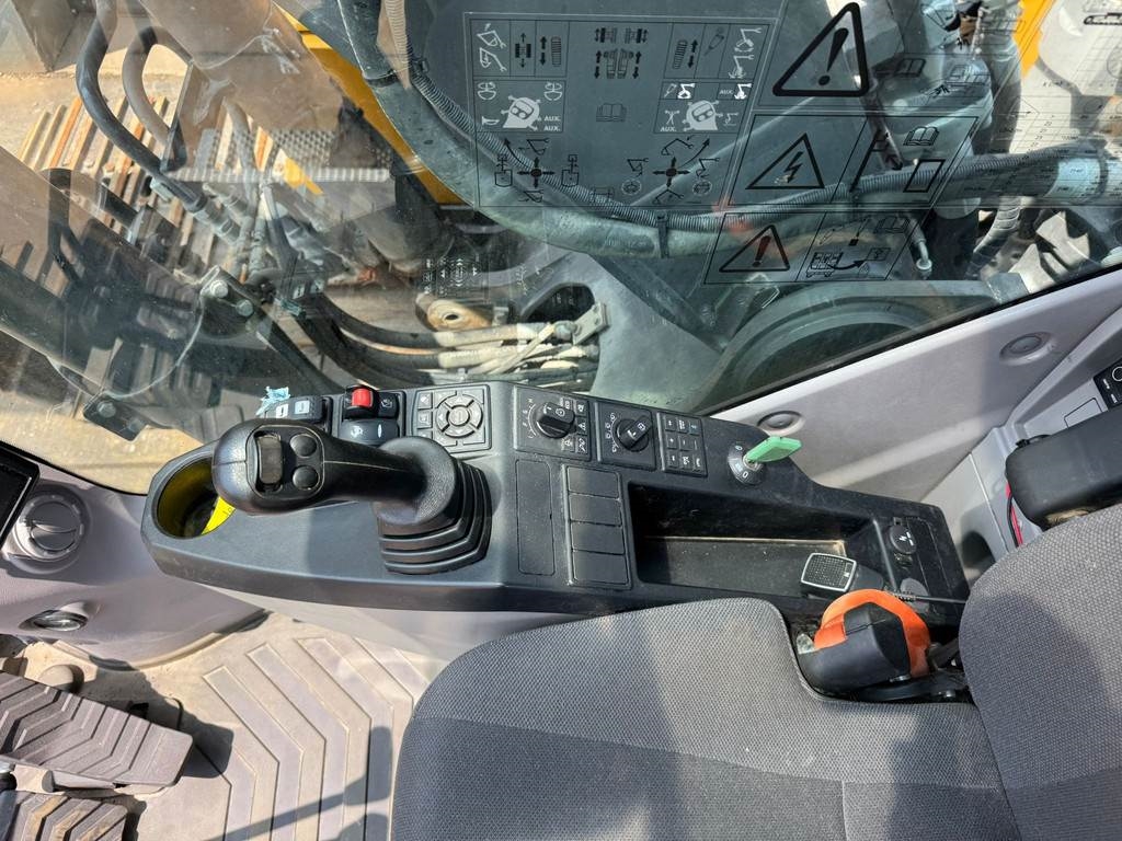 Volvo EC220EL | Dutch Machine