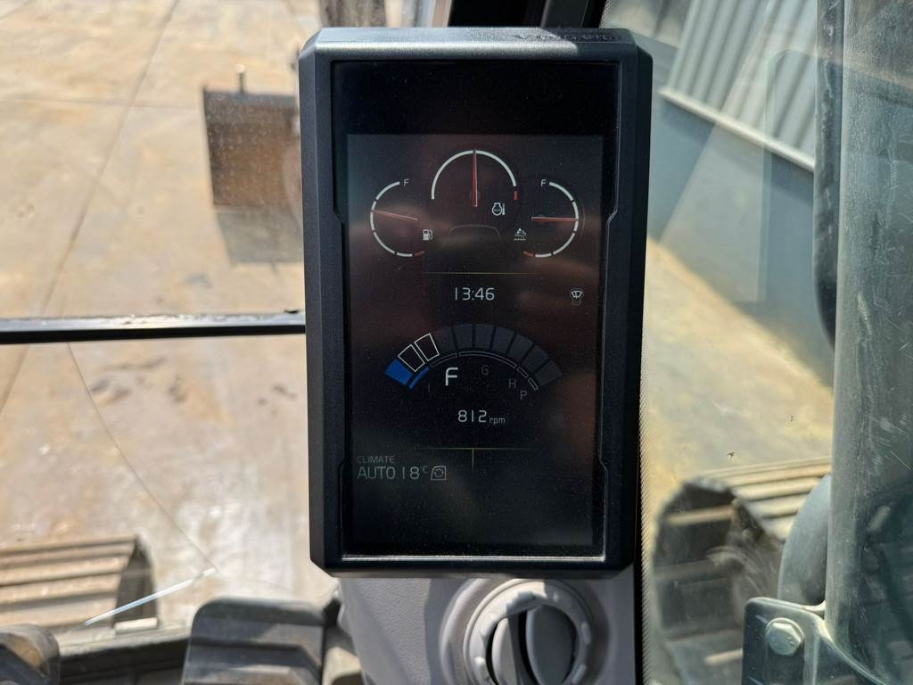 Volvo EC220EL | Dutch Machine