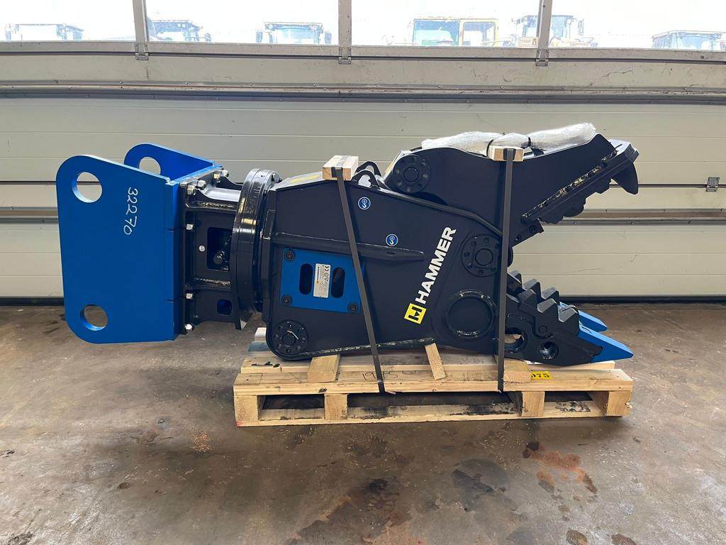 2023 Hammer FRK06 pulverizer-45847973