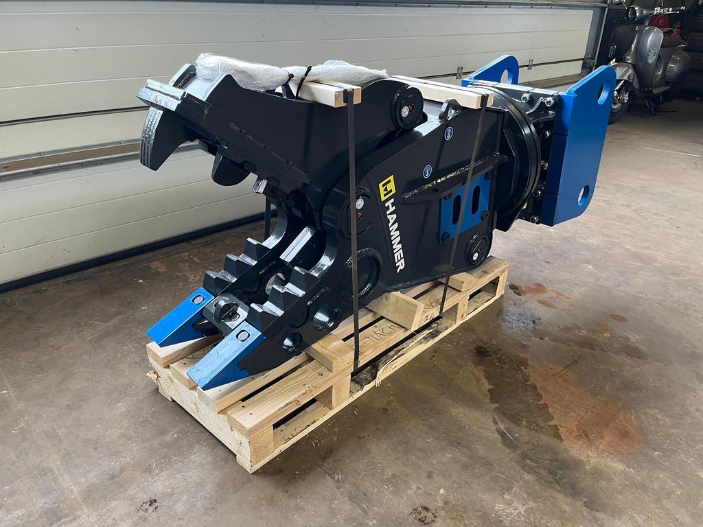 2023 Hammer FRK06 pulverizer-45847957