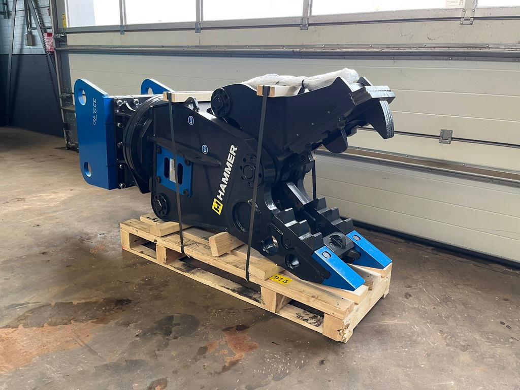 2023 Hammer FRK06 pulverizer-45847975