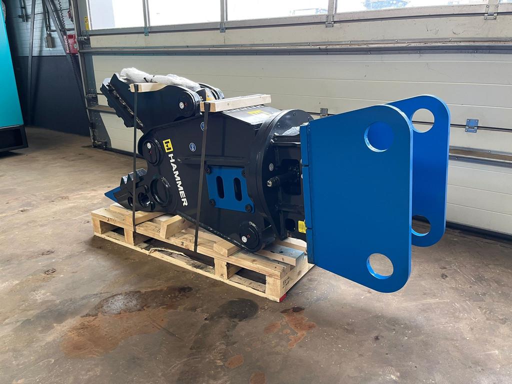 2023 Hammer FRK06 pulverizer-45847946